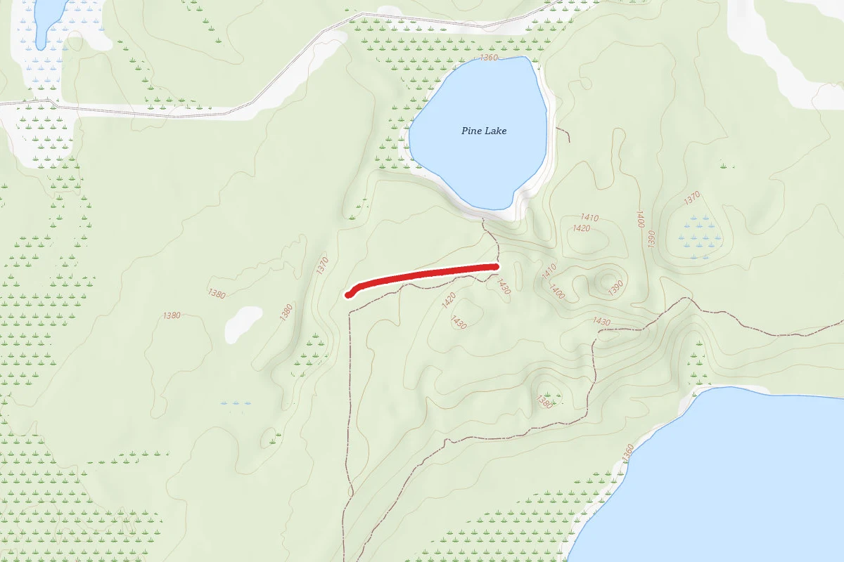 Fire Tower Road