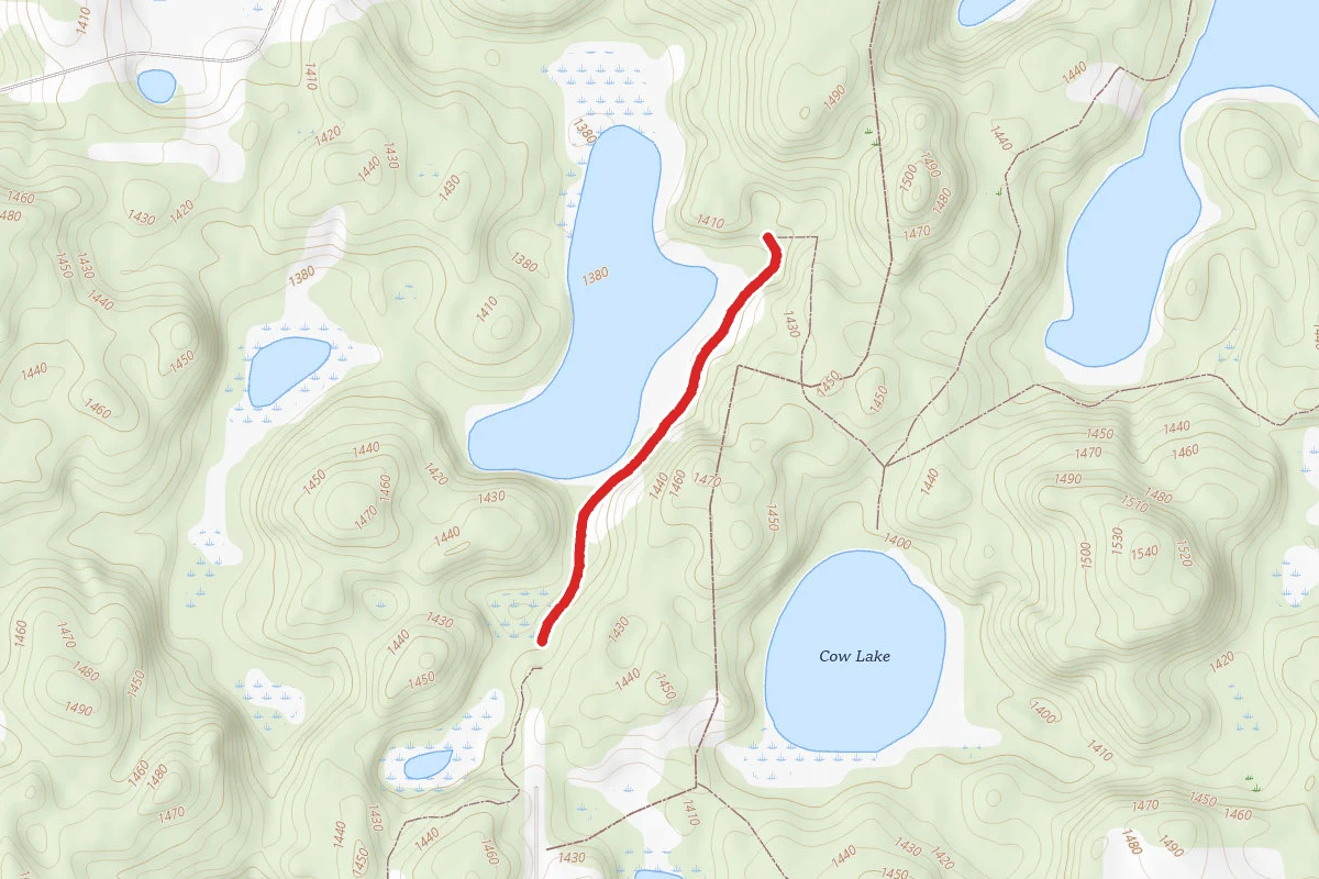 Park Trail