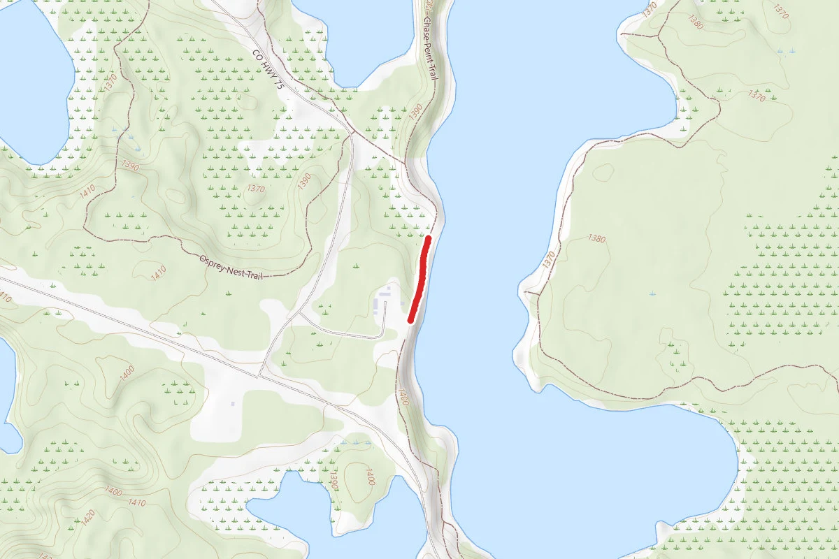 Park Trail