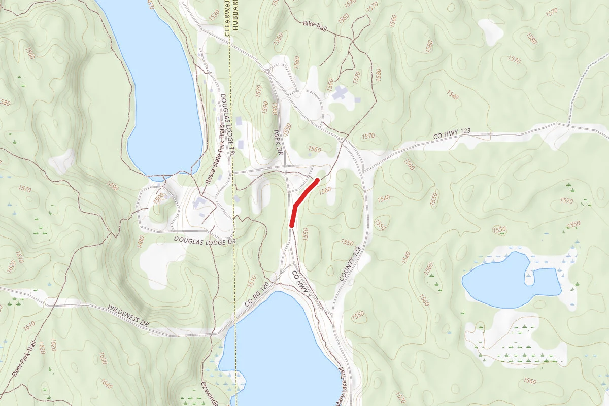 Park Trail