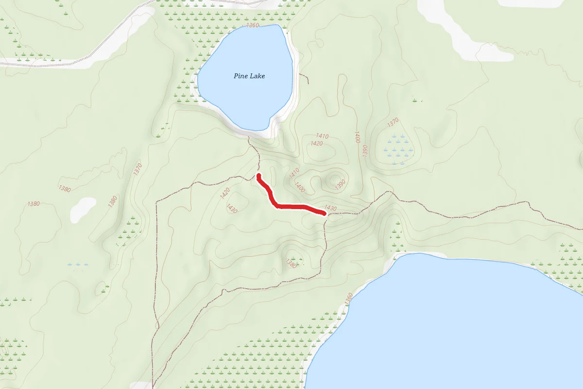Fire Tower Road
