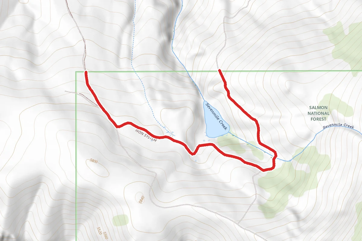Sevenmile