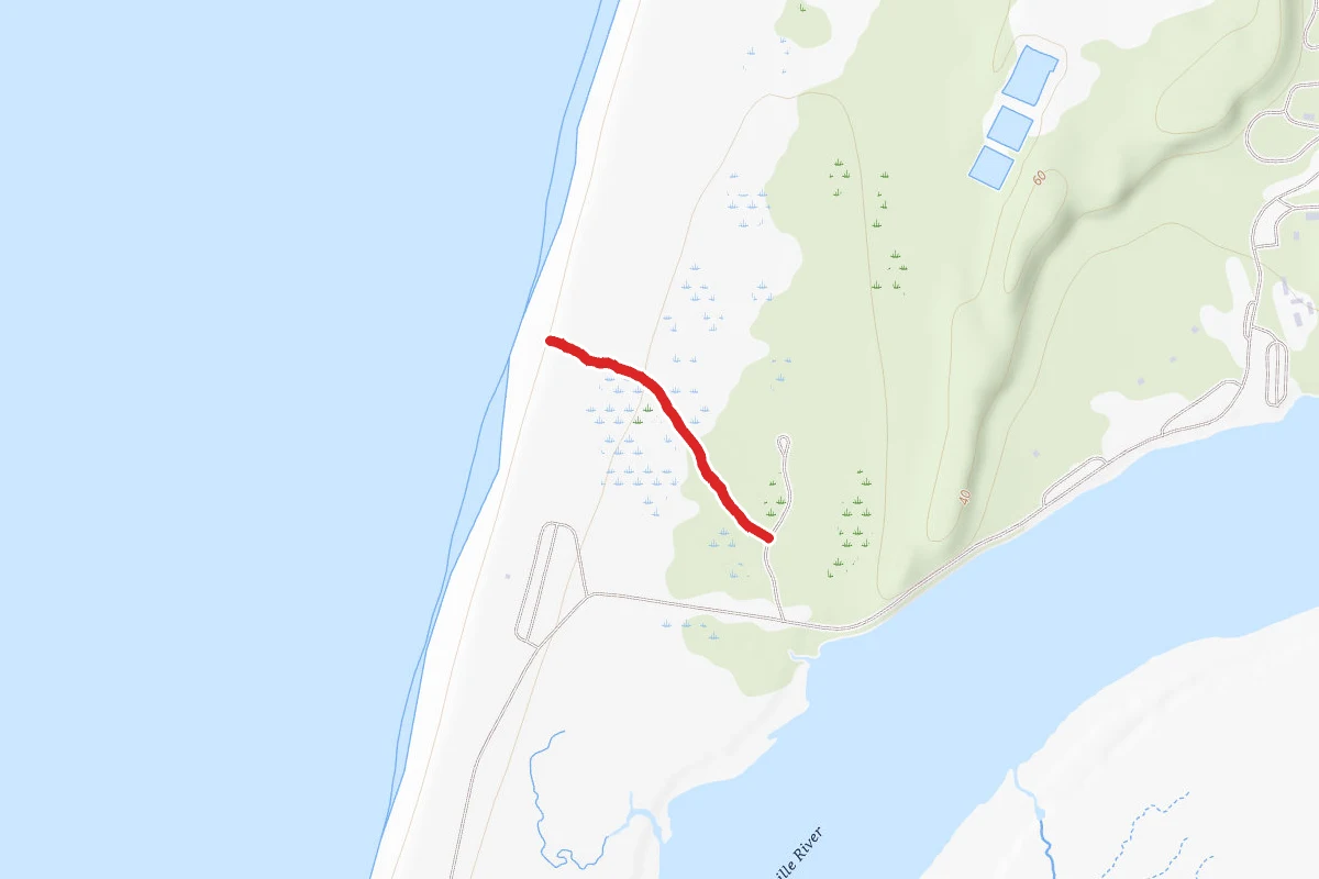 Red John Trail