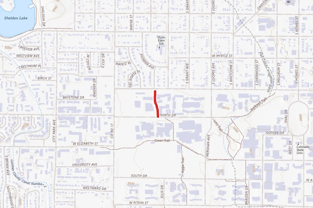 Aggie Trail