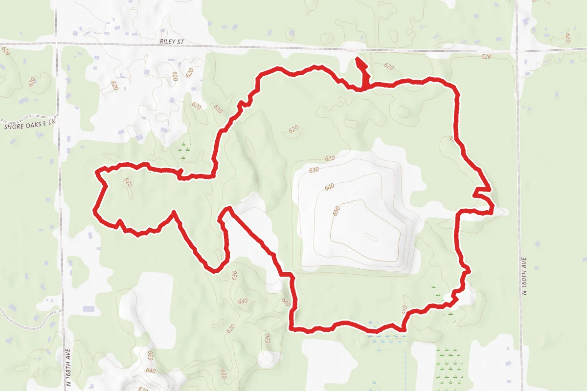 Riley Trails
