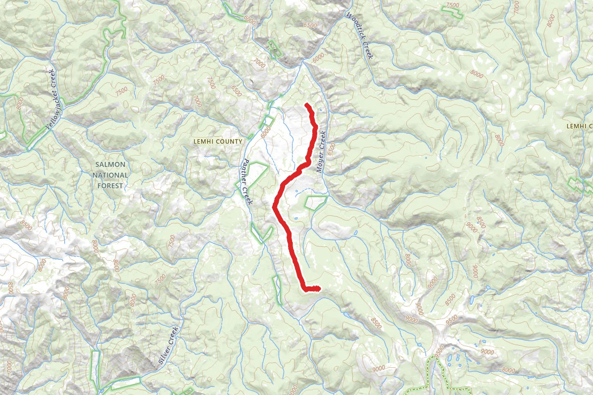 Prairie Basin