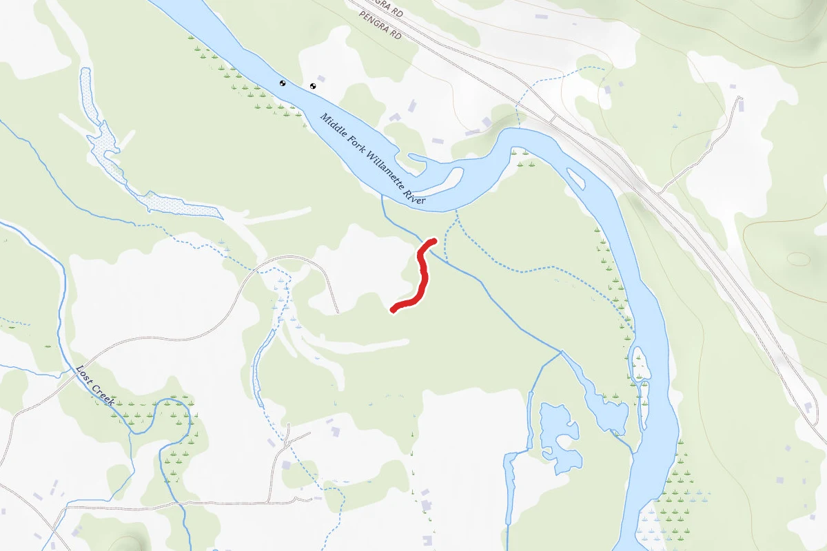 River View Trail