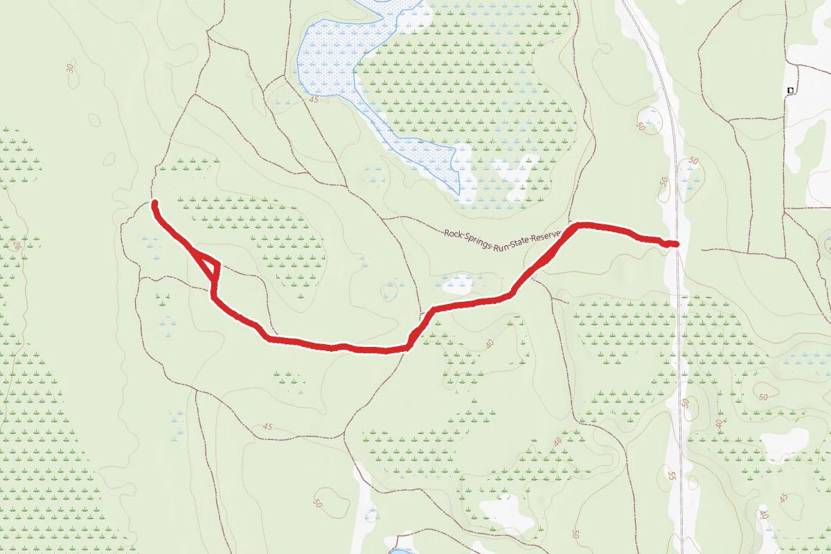 Camp Rd