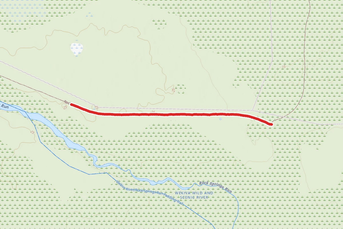 Back Tram