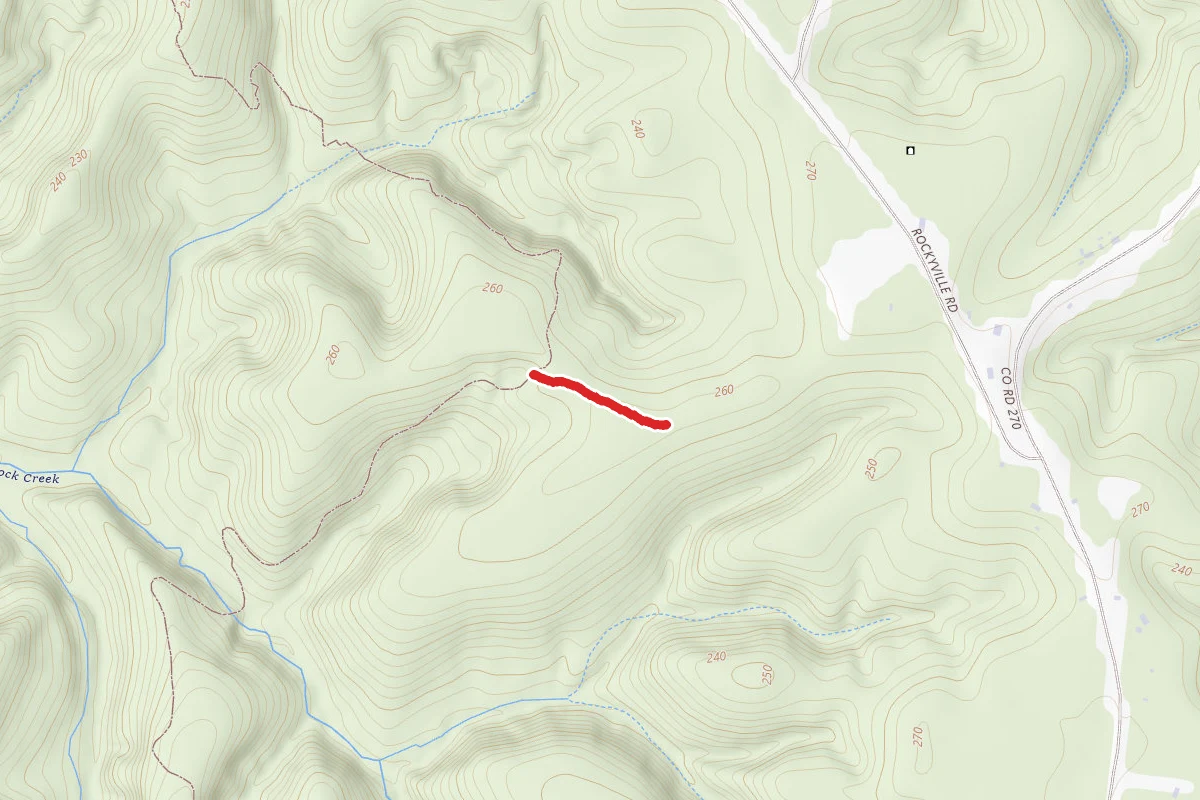 Access Trail
