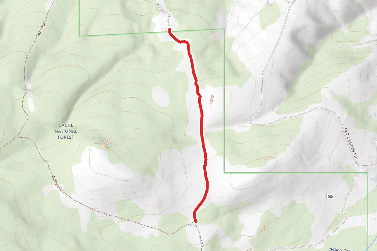 Bailey Ridge