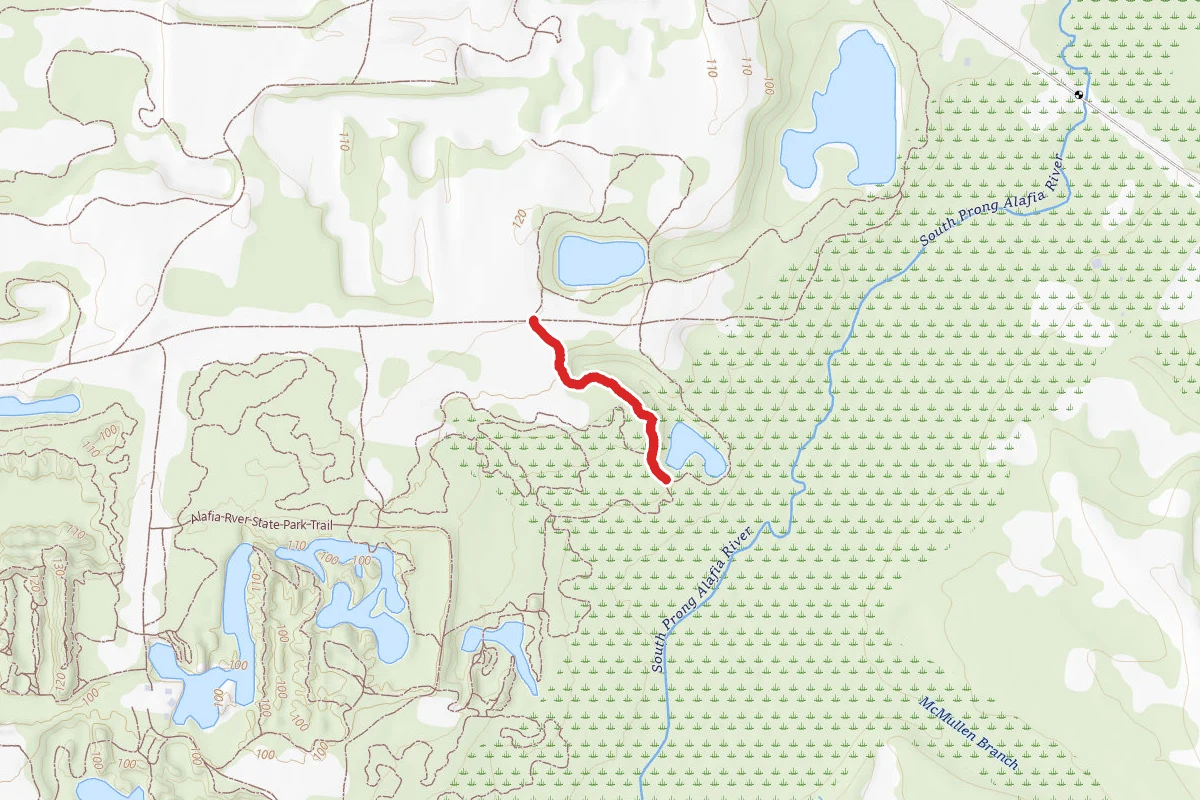 White Trail