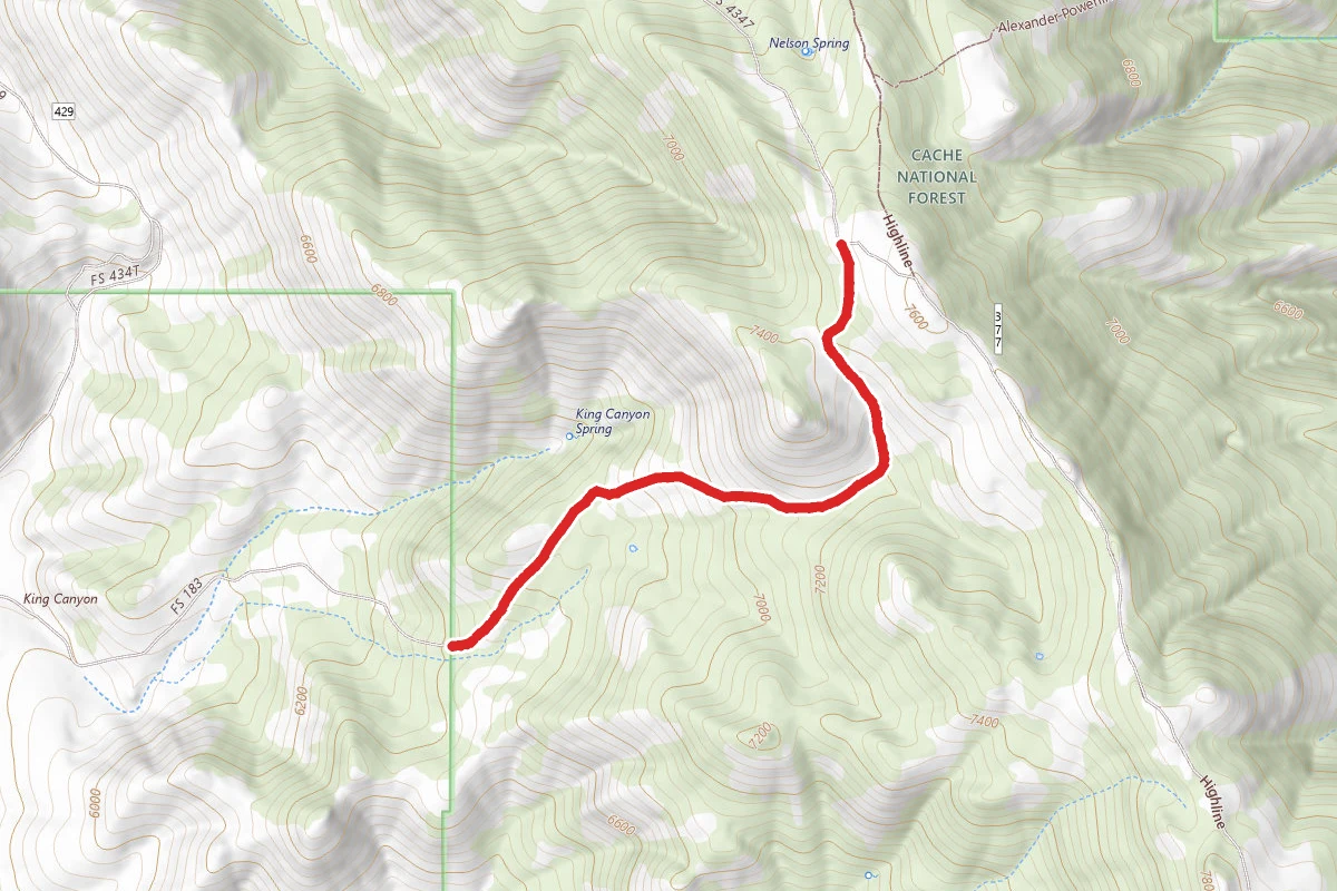 King's Canyon