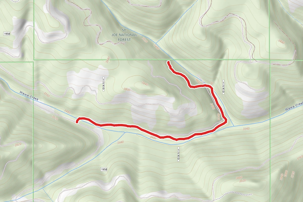 Wawa Ohv