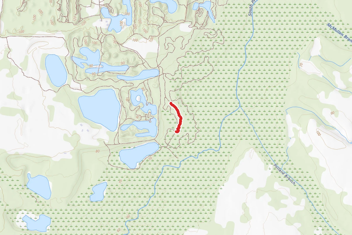 River Loop