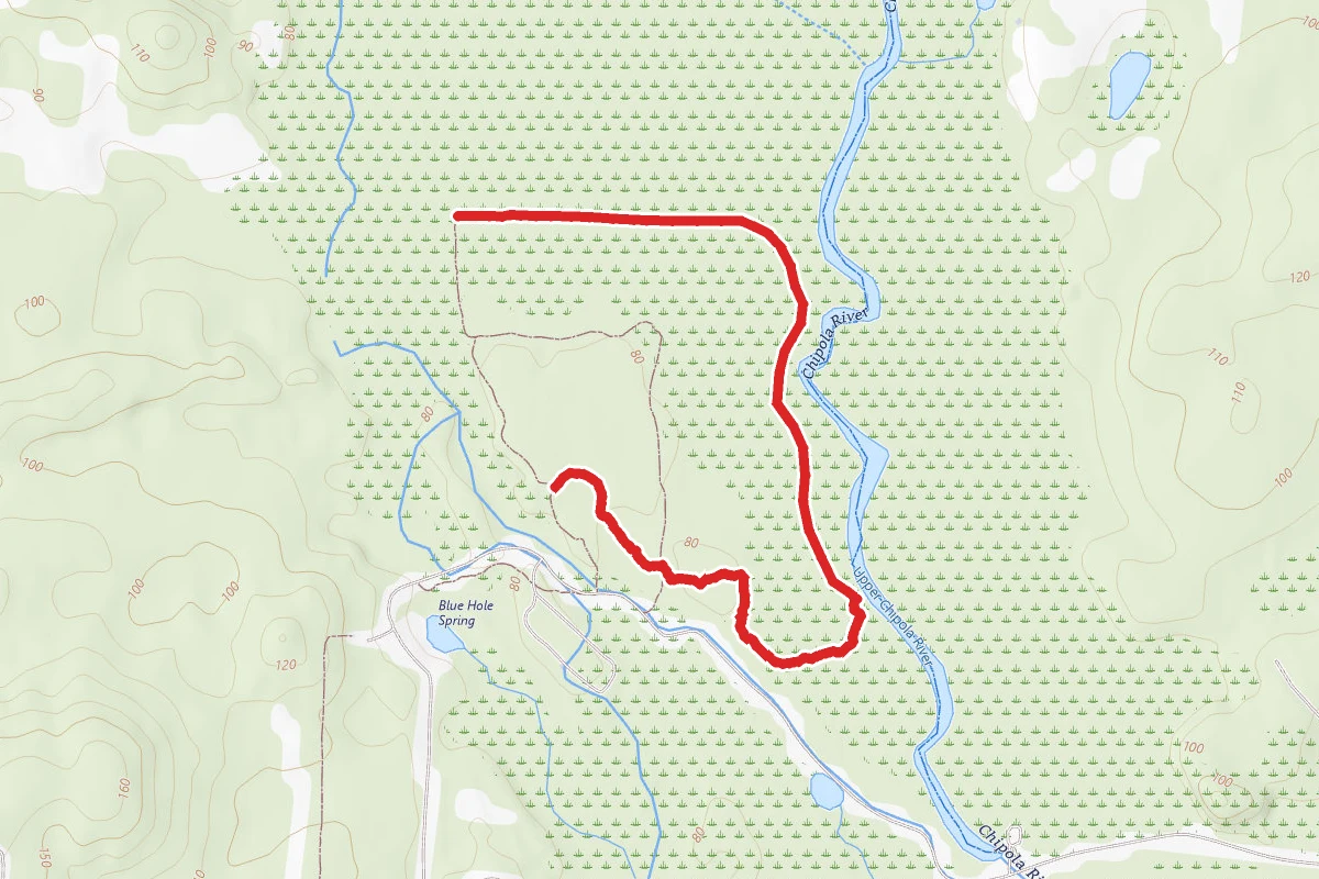 River Trail