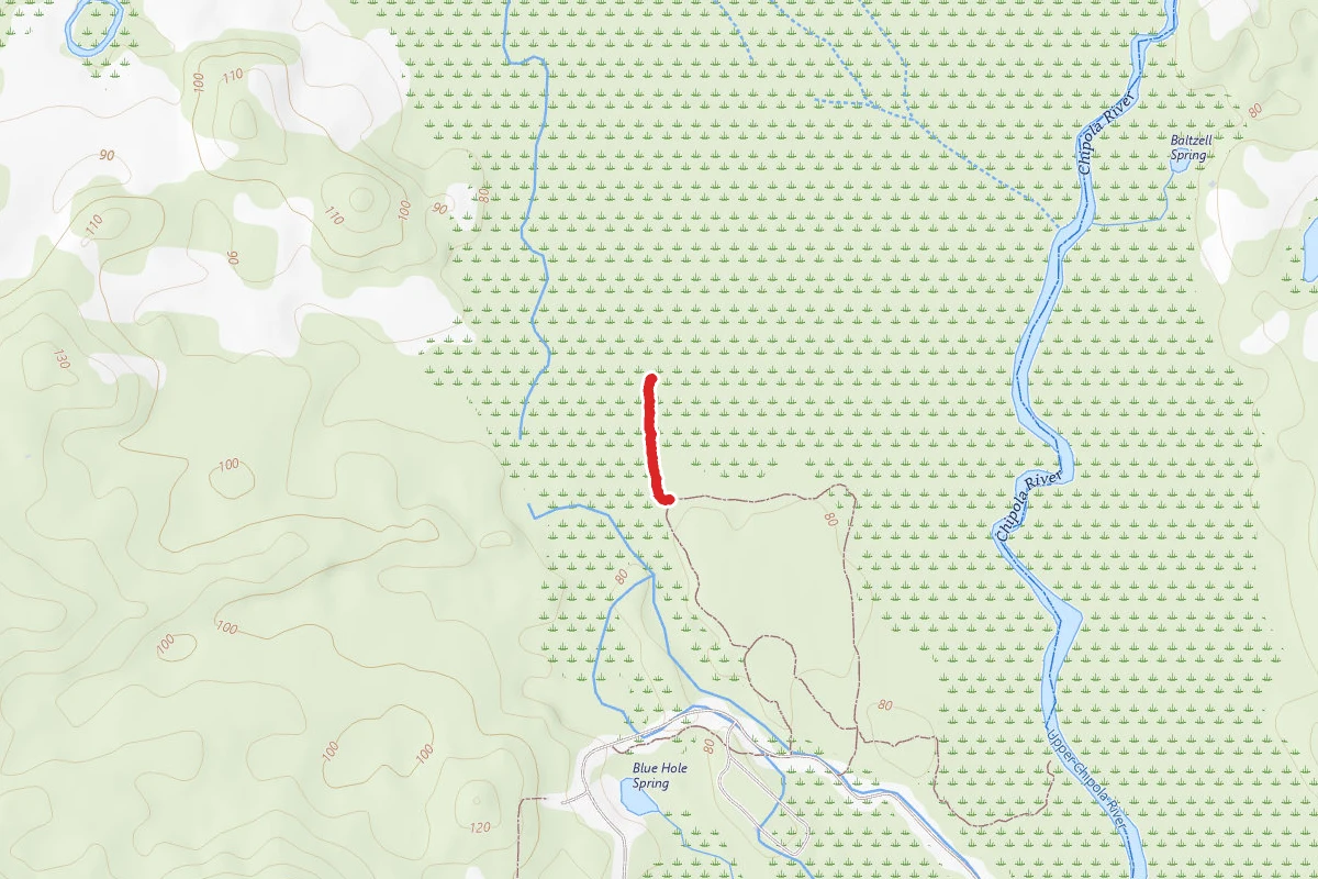Wma Trail