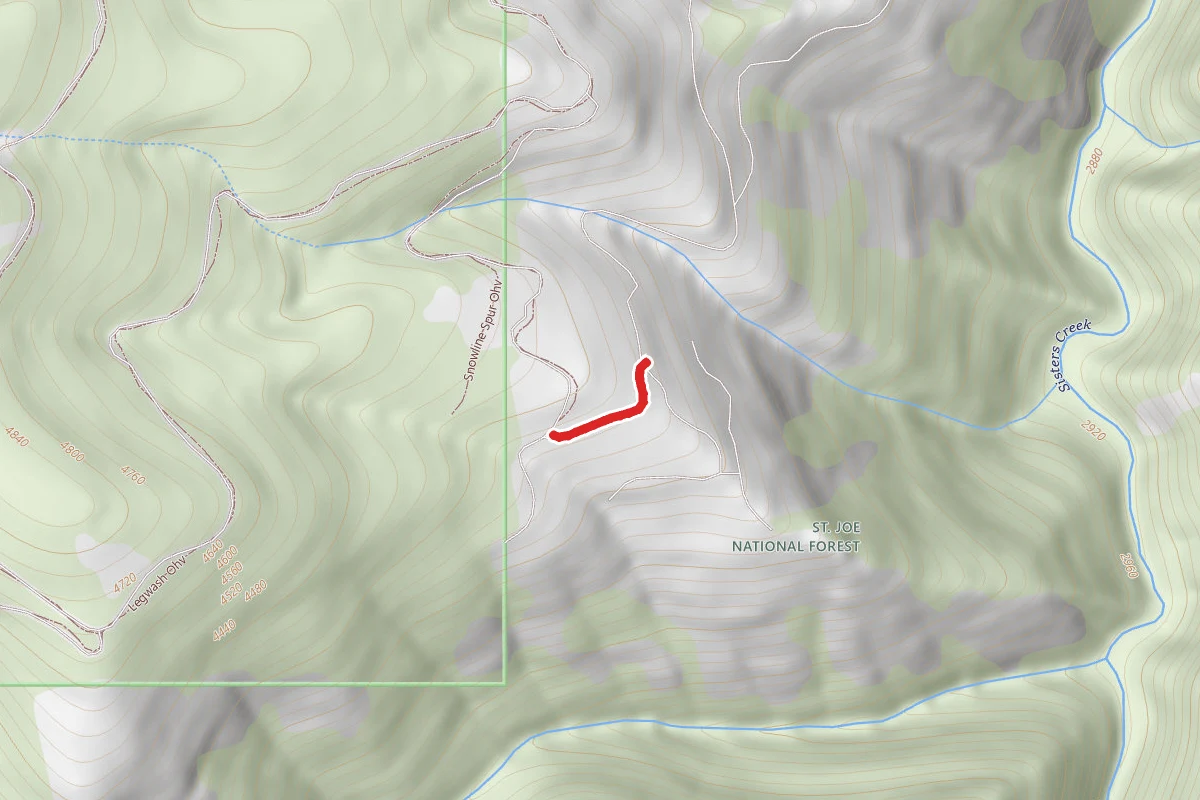 Snowline Ohv