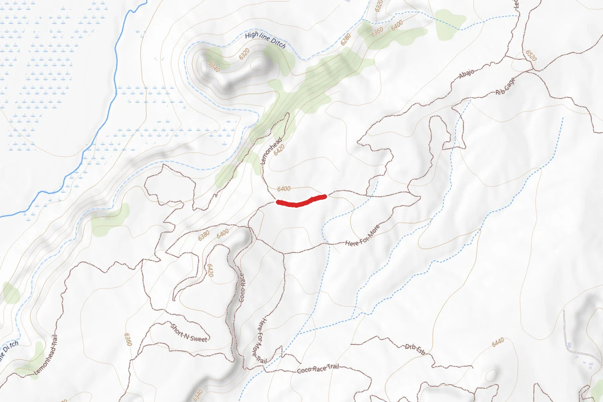 Bob's Loop