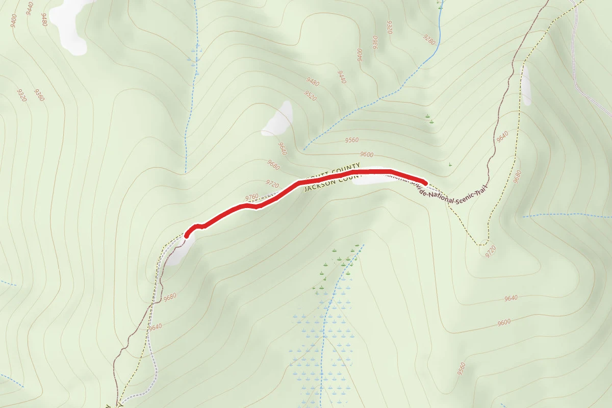 Red Park Road