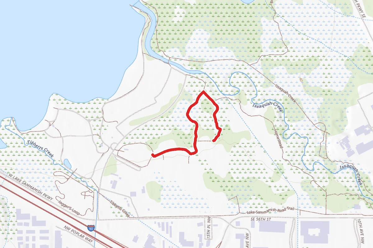 Orchard Loop