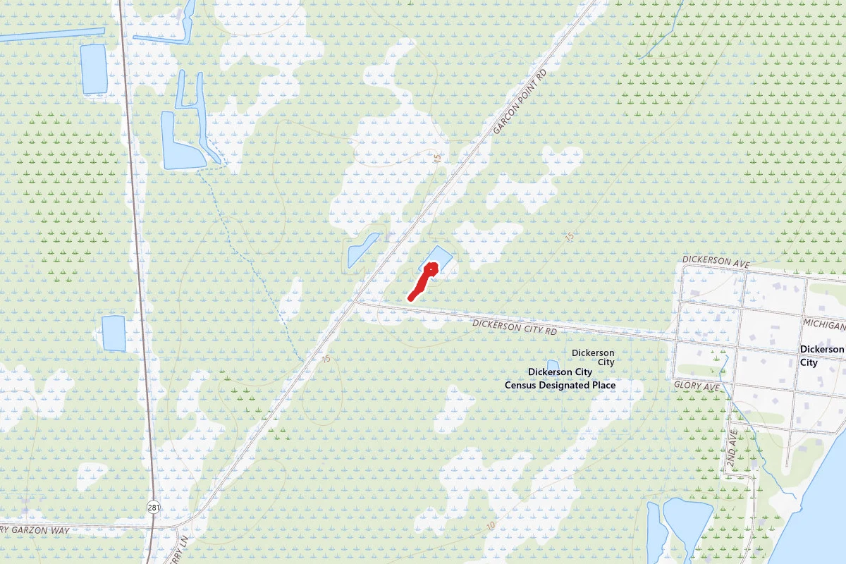 Yellow River Marsh Trail