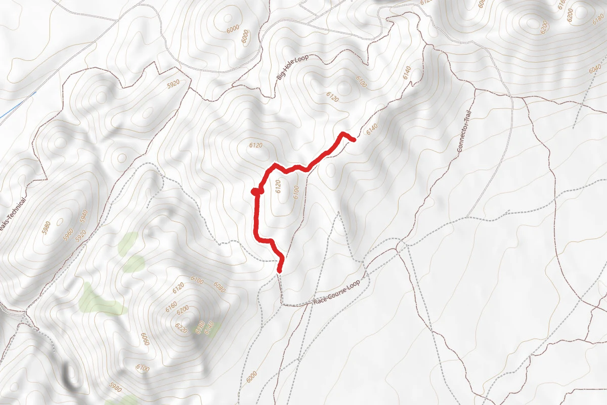 Earls Trail