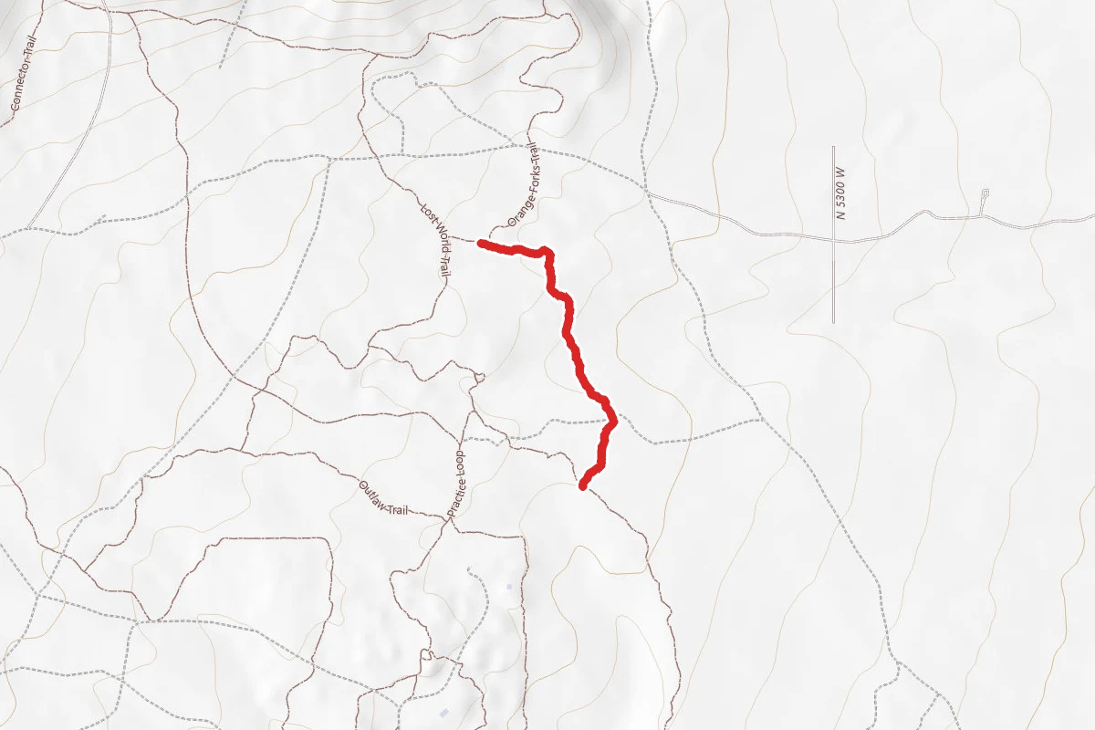 Outer Limits Trail