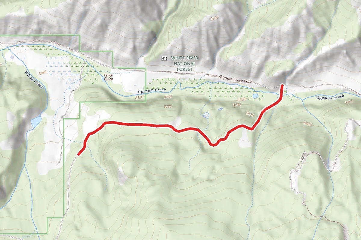 Sundell Trail