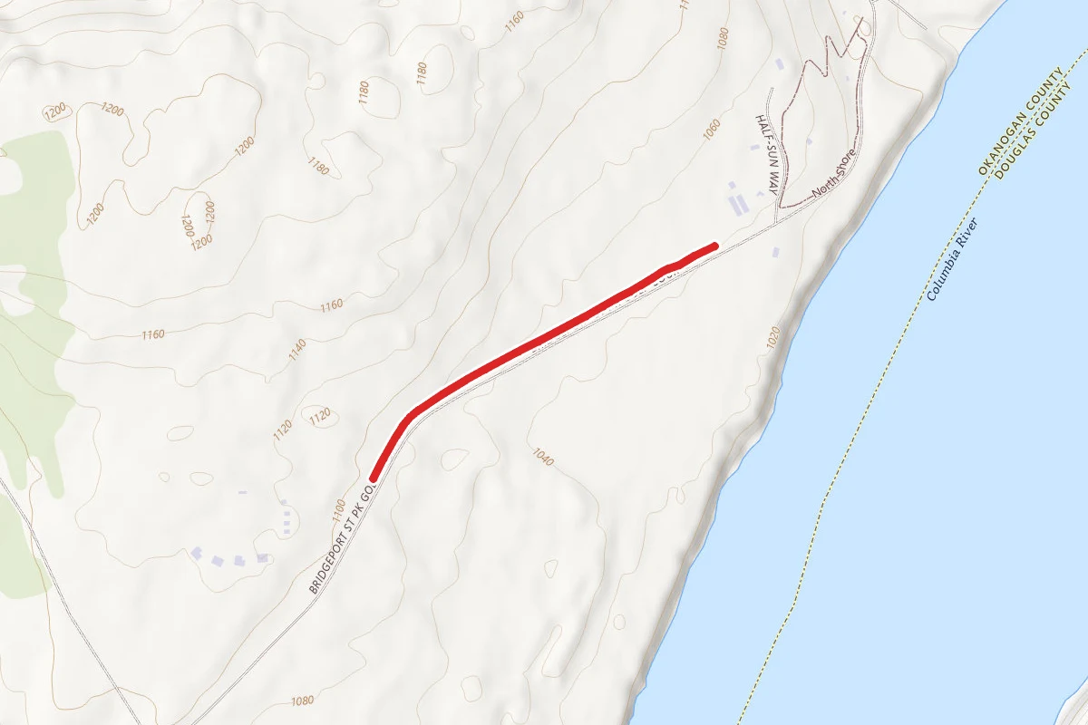 North Shore