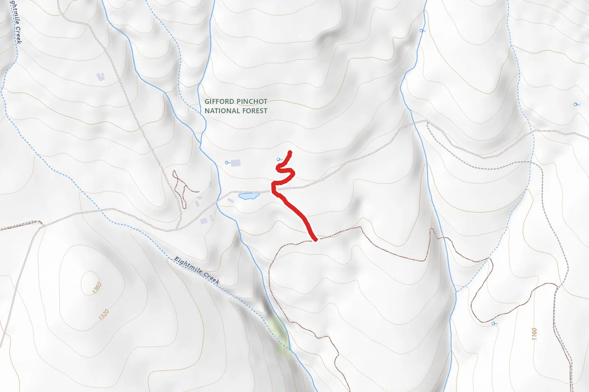 Ranch Route