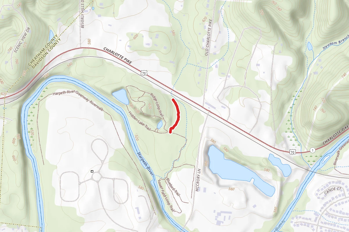 Harpeth River State Park