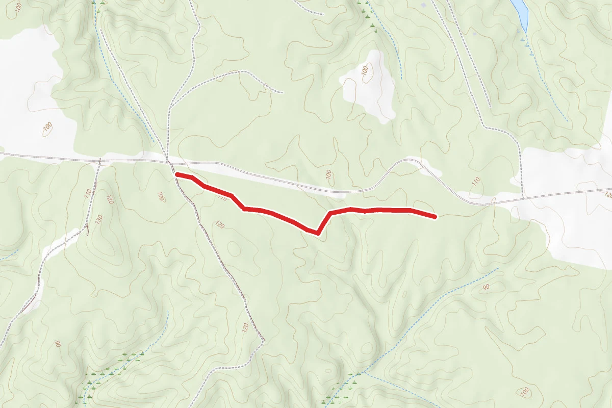 Central Trail
