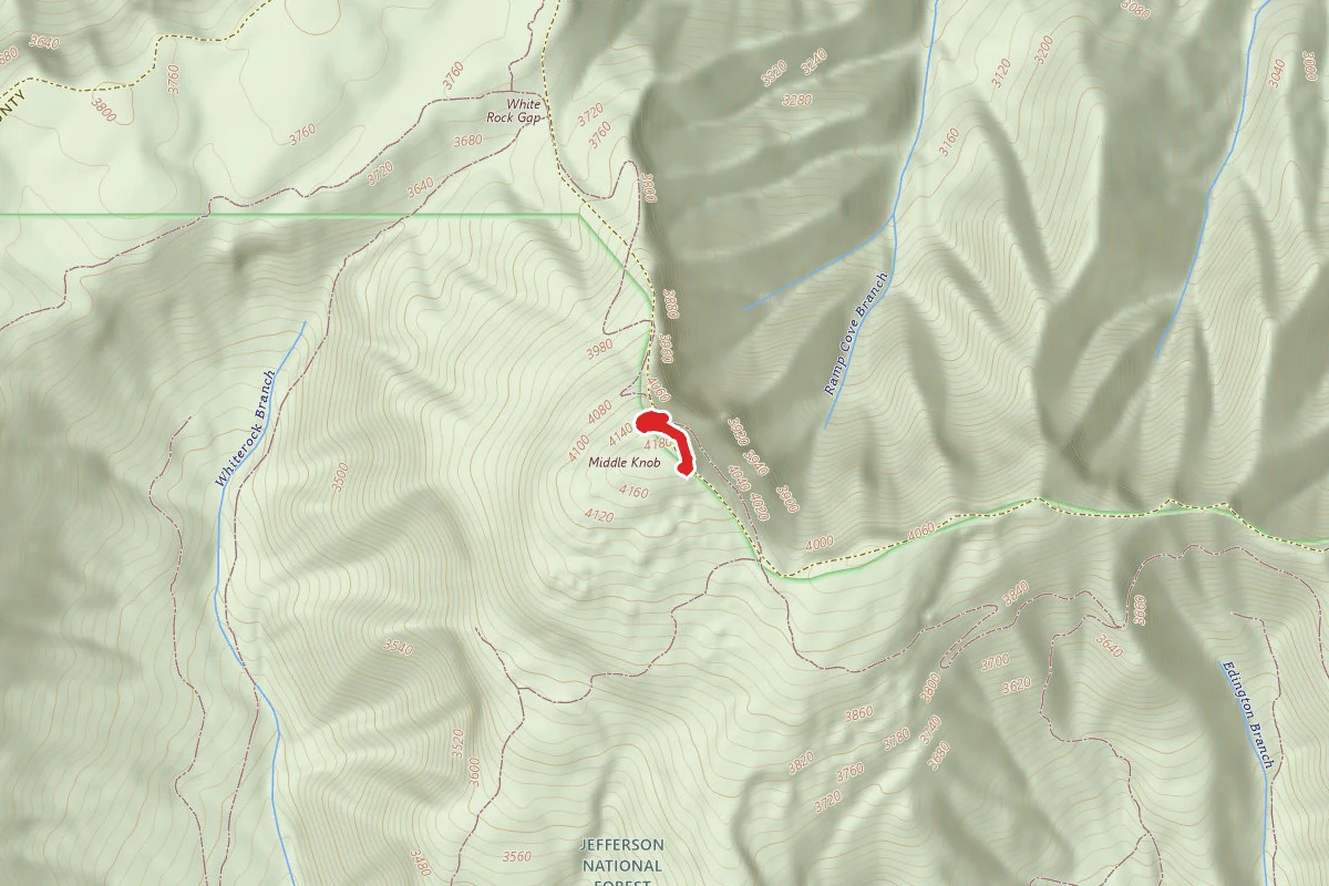 Channels Spur