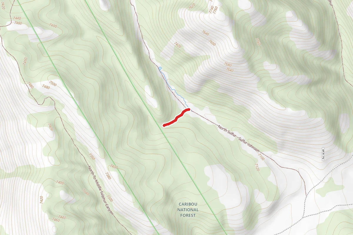Sulfur Access