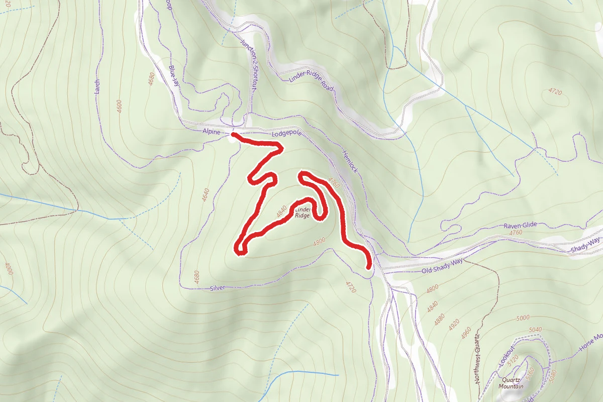 Eagle Crest