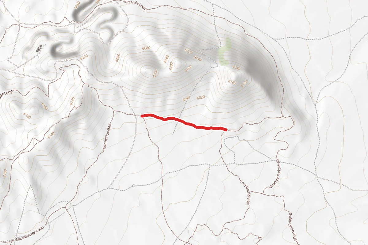 Big Hole Loop