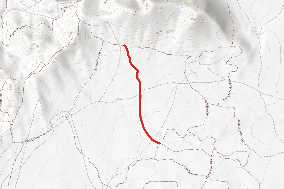 Race Course Loop