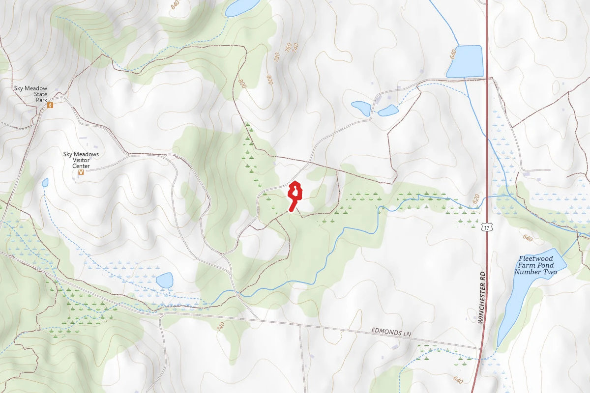 Childrens Discovery Loop