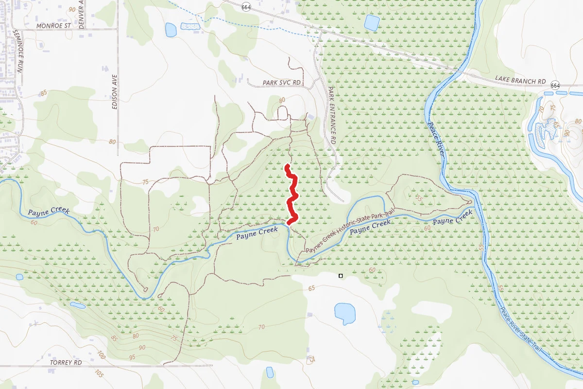 Historic Trail