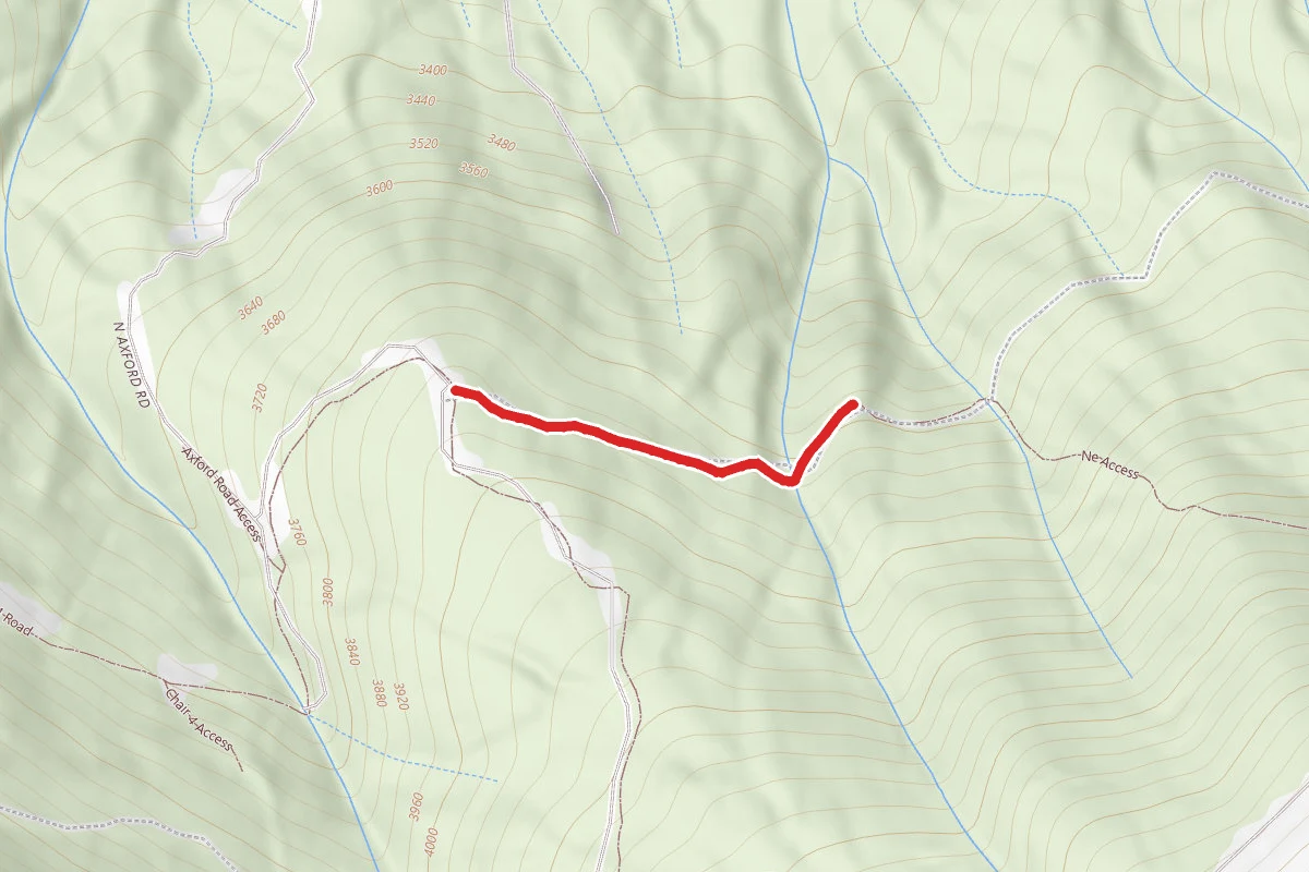 Ne Access Rd