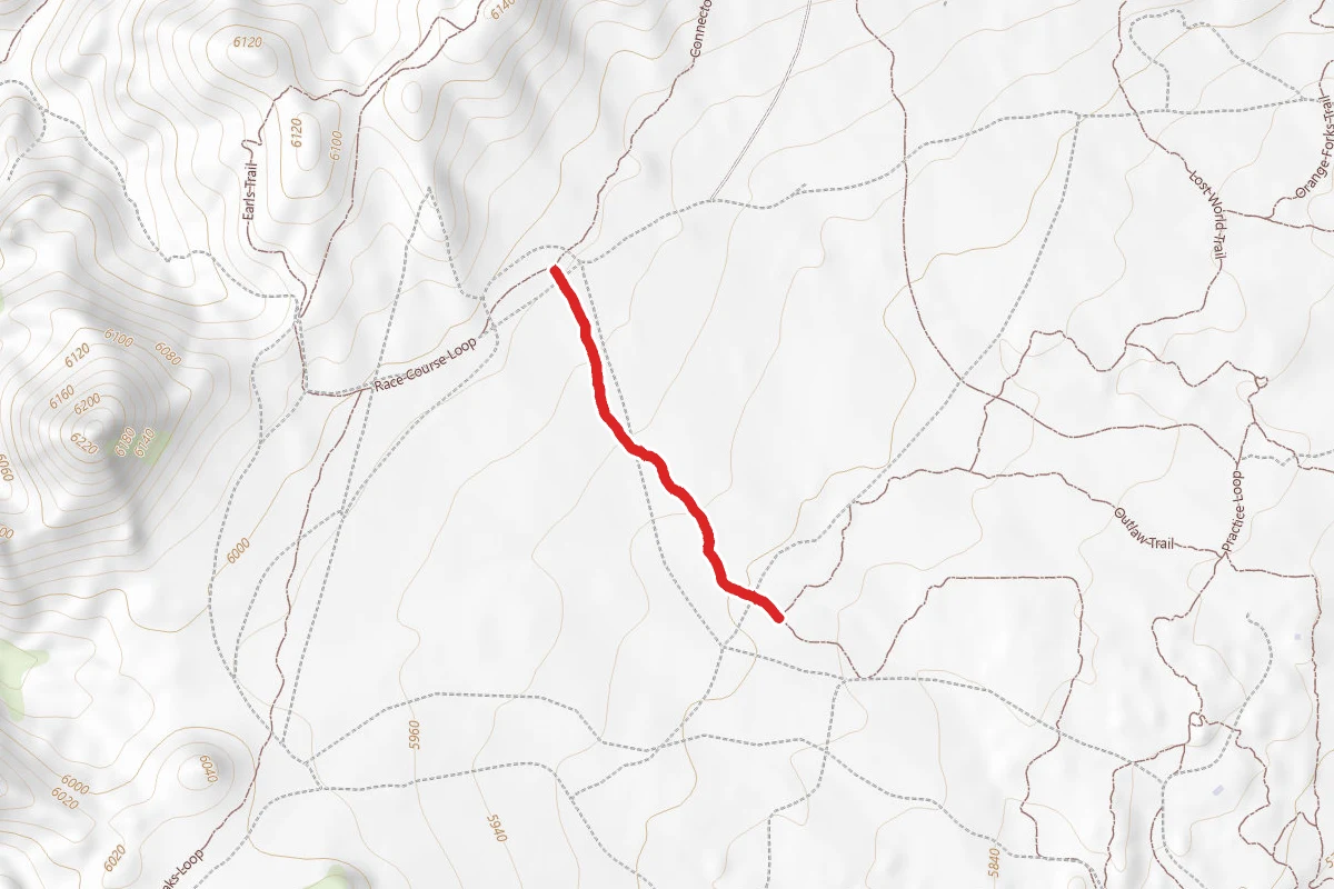 Race Course Loop