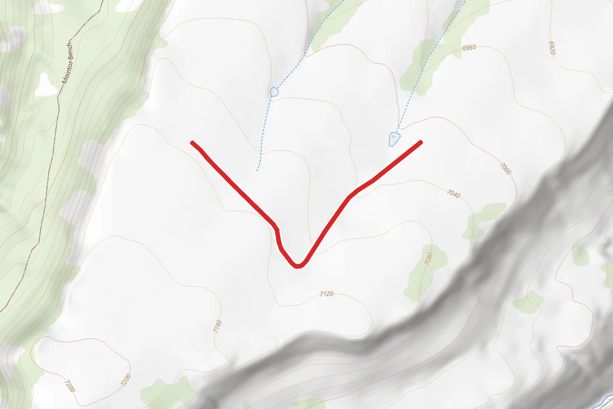 Short Point Road