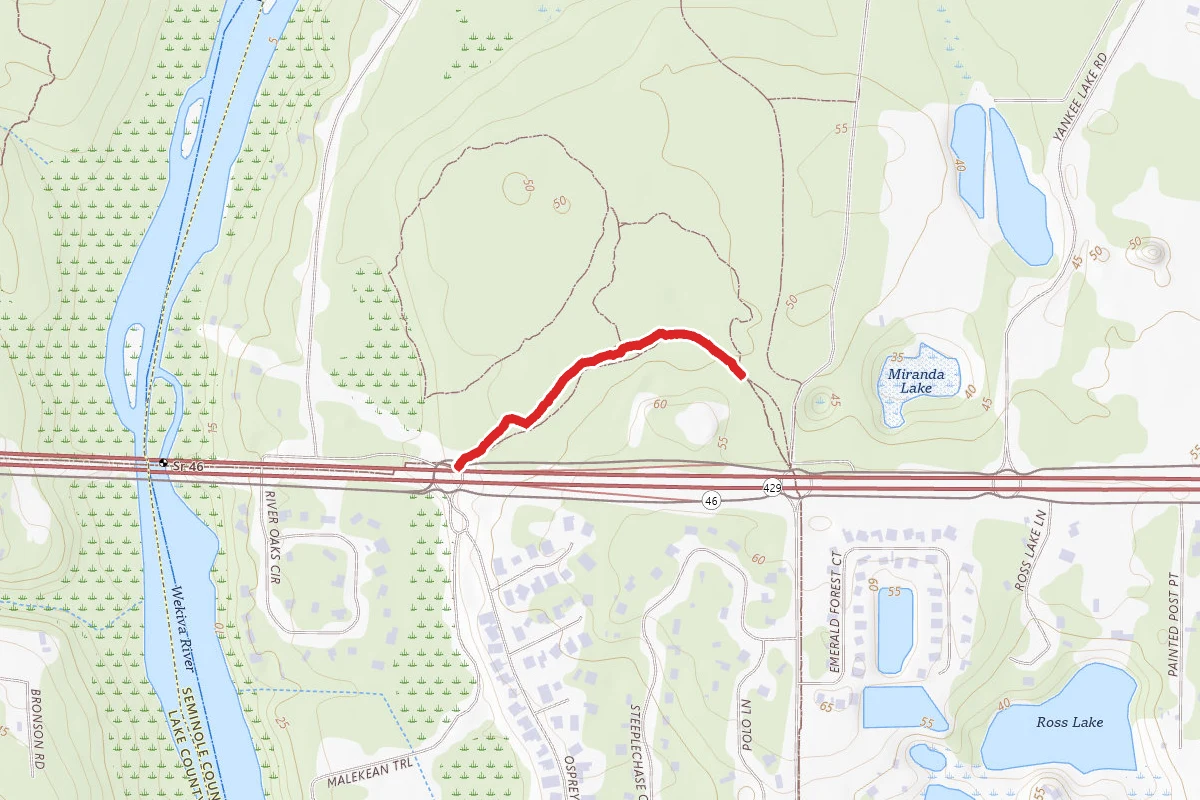 Fl Trail
