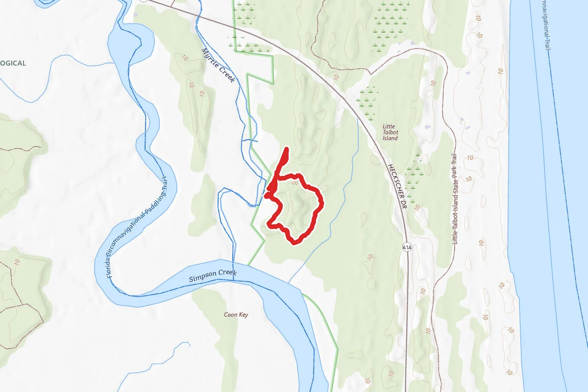 Nature Trail