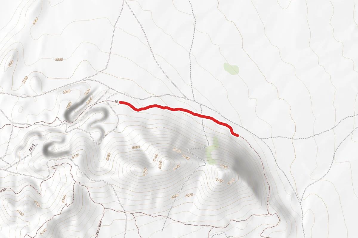 Big Hole Loop