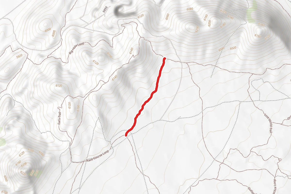 Connector Trail