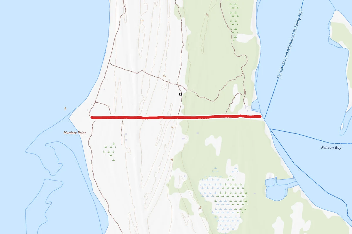 Cabin Road