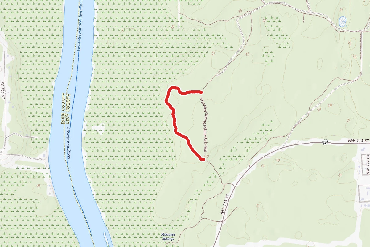 Loop Trail