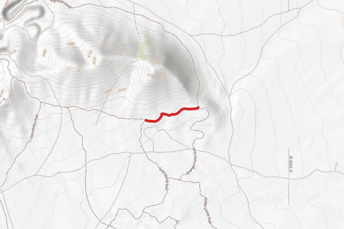 Big Hole Loop